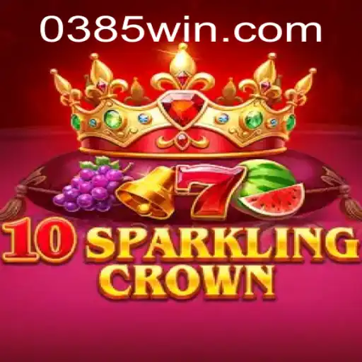Descubra 10SparklingCrown: O Jogo Vibrante que Cativa Multidões