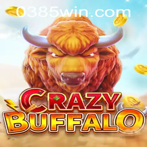 Descubra a Aventura Frenética de CRAZYBUFFALO e Como Se Tornar um Campeão com 385win