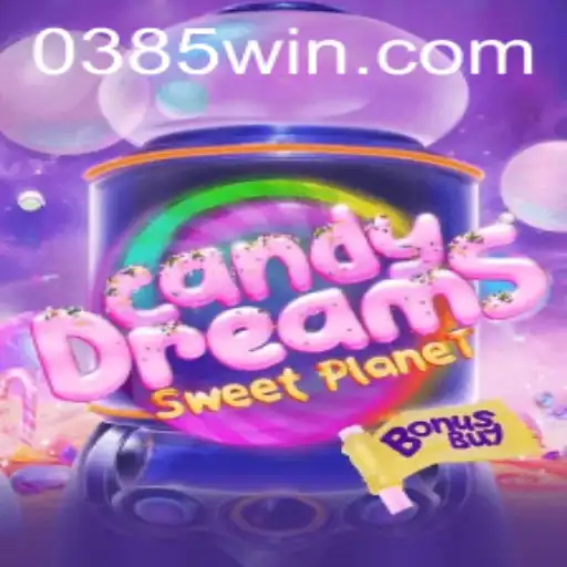 CandyDreamsSweetPlanet: Uma Aventura Doce e Desafiadora