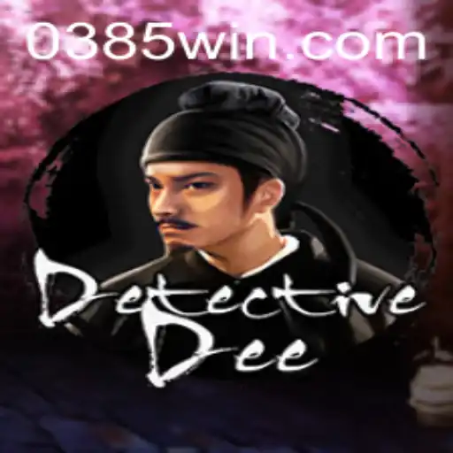 Explore DetectiveDee: O Jogo de Mistério e Inteligência com 385win