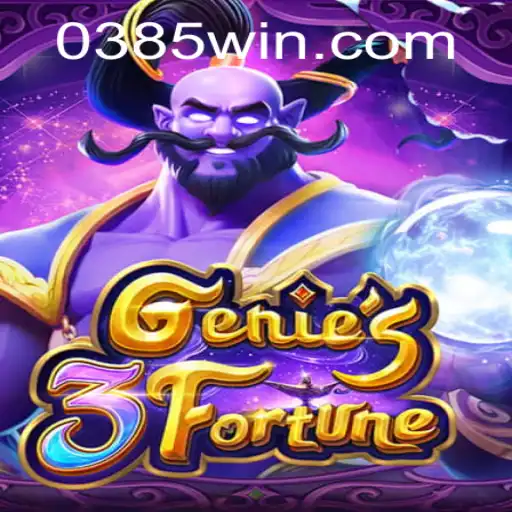 Descubra o Mundo de Genie3Fortune: O Jogo Inovador que Conquista o Público