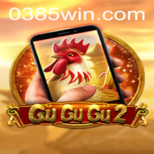 GuGuGu2M: O Jogo que Revoluciona com a Palavra-chave 385win