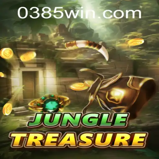 Aventuras e Desafios em JungleTreasure: Descubra as Regras e Estratégias para Conquistar o Tesouro