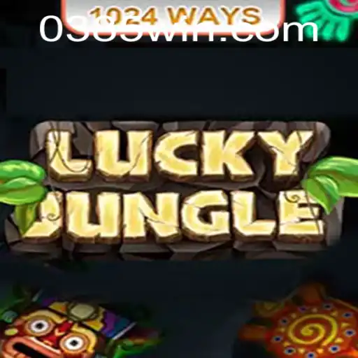 Explorando o Universo do LuckyJungle1024: Guia Completo e Atualizado