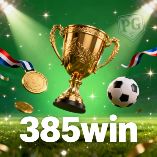 385win Logo
