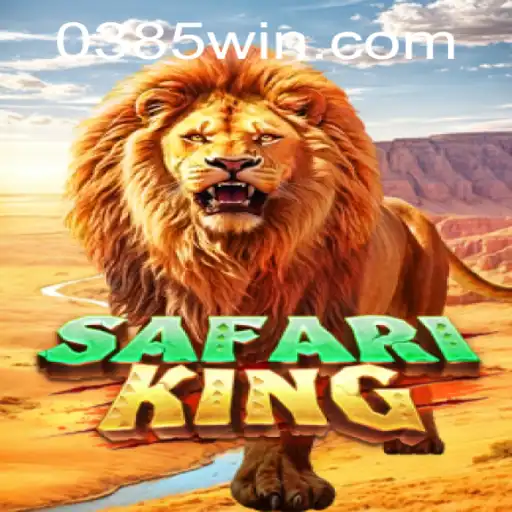 SafariKing: Explorando o Novo Horizonte dos Jogos de Aventura